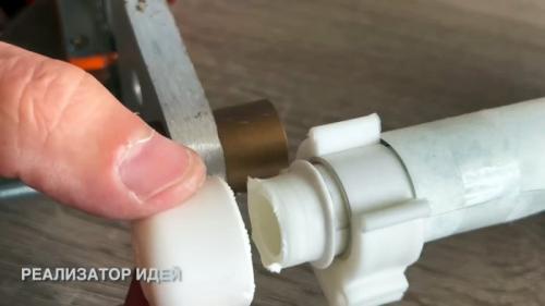 Рулонные шторы своими руками из подручных материалов. Процесс изготовления бюджетных рулонных штор из доступных материалов