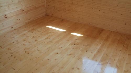 Какой лучше сделать пол в квартире на первом этаже. Эффективно утепляем пол в квартире на первом этаже