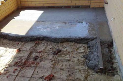 Какой лучше сделать пол в квартире на первом этаже. Эффективно утепляем пол в квартире на первом этаже