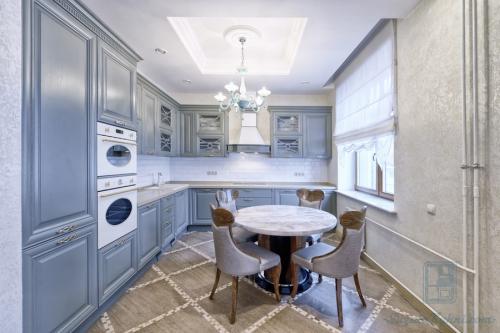 Чем застелить пол на кухне. Факторы выбора: выделяем главное