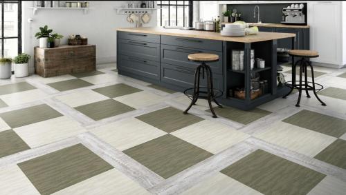 Современные полы на кухне. Выбираем пол на кухню: красота или практичность?