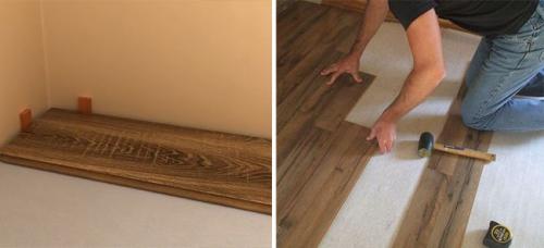 Какой пол лучше в квартире бетонный или деревянный. Плюсы и минусы бетонных полов