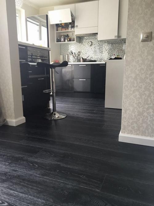 Как выбрать напольное покрытие для кухни. Выбираем пол на кухню: красота или практичность? 21 Как выбрать напольное покрытие для кухни. Выбираем пол на кухню: красота или практичность? 21