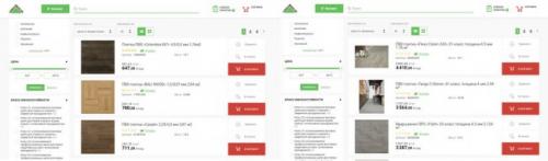 Как выбрать напольное покрытие для кухни. Выбираем пол на кухню: красота или практичность? 19