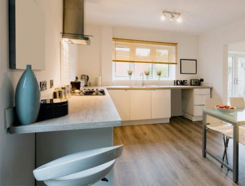 Как выбрать напольное покрытие для кухни. Выбираем пол на кухню: красота или практичность? 22 Как выбрать напольное покрытие для кухни. Выбираем пол на кухню: красота или практичность? 22