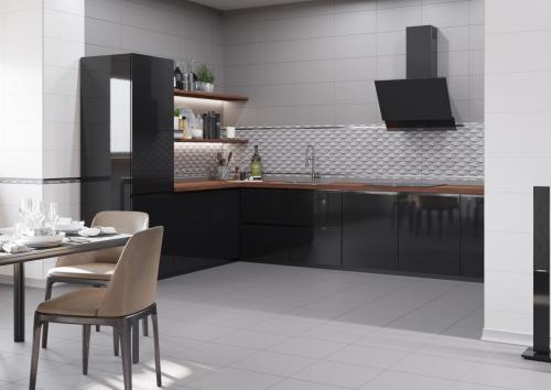 Как выбрать напольное покрытие для кухни. Выбираем пол на кухню: красота или практичность?