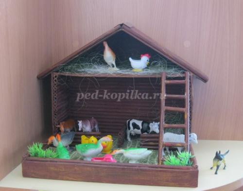 Ферма для навеса из профтрубы своими руками. Как рассчитать металлическую ферму для навеса из профильной трубы 13 Ферма для навеса из профтрубы своими руками. Как рассчитать металлическую ферму для навеса из профильной трубы 13