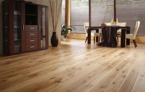 Натуральное напольное покрытие. Типы напольного покрытия из дерева