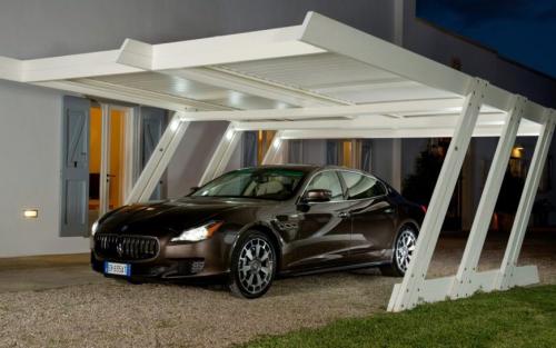 Навес для машины. Как сделать навес для автомобиля своими руками: фото, виды, обзор материалов