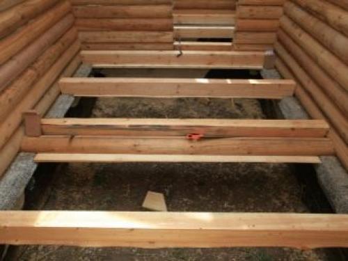 Самые бюджетные покрытия пола. Бюджетные половые покрытия 09