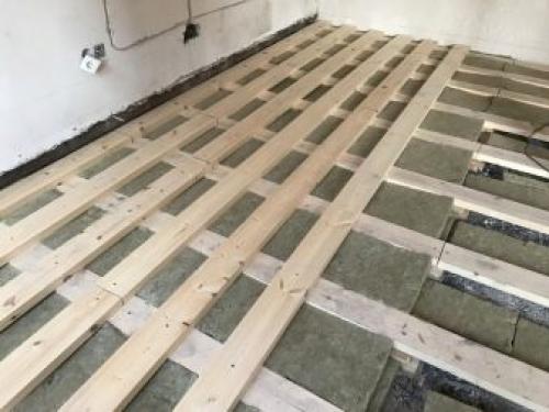 Самые бюджетные покрытия пола. Бюджетные половые покрытия 10