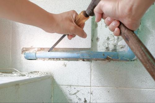 Экономный ремонт: как переделать старую квартиру на бюджете 01 Экономный ремонт: как переделать старую квартиру на бюджете 01