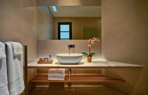 Как можно достичь равновесия в интерьере с помощью Дзен-дизайна. Элегантные мотивы Zen-inspired Home — освобождаем скрытую в нашем доме позитивную энергию Ци