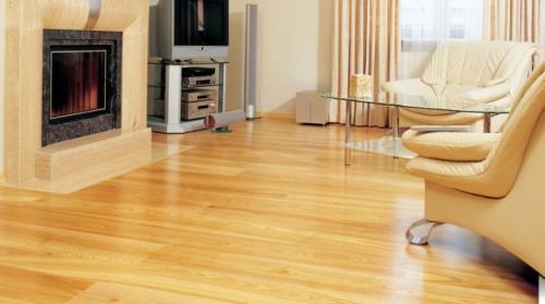 Полы для дома. Какими должны быть полы в частном доме?