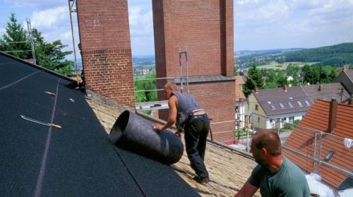 Устройство гидроизоляции кровли. Гидроизоляция кровли: устройство, выбор материалов и тонкости монтажа