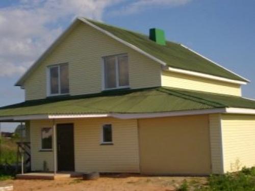 Устройство гидроизоляции под коньком кровли из.. Отличия и особенности при гидроизоляции скатной и плоской крыши 17 Устройство гидроизоляции под коньком кровли из.. Отличия и особенности при гидроизоляции скатной и плоской крыши 17