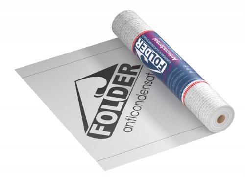 Подкровельная пленка под металлочерепицу. Виды материалов и цены 01