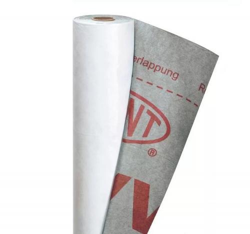 Подкровельная пленка под металлочерепицу. Виды материалов и цены 02