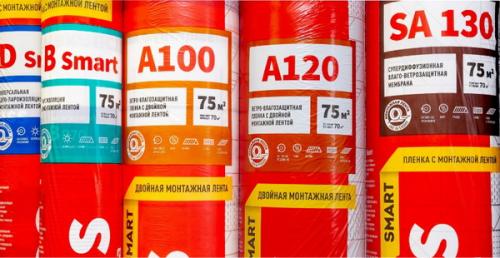 Гидроизоляция для утепленной крыши. Лучшая гидроизоляция для кровли по соотношению цена/качество