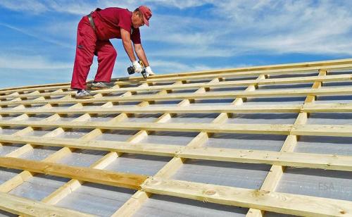 Для чего нужна гидроизоляция на крыше. Зачем нужна гидроизоляция на крыше