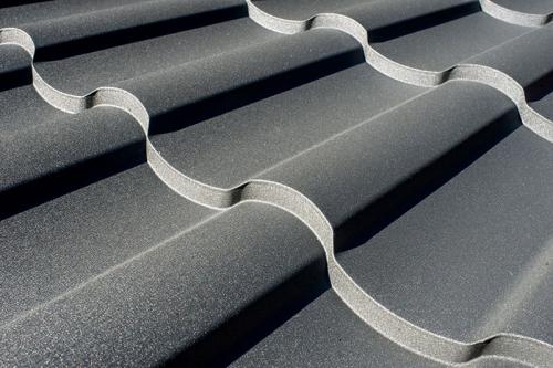 Пирог кровли под металлочерепицу. Что такое кровельный пирог 03