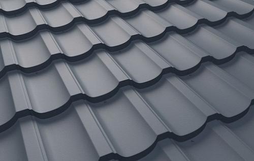 Пирог кровли под металлочерепицу. Что такое кровельный пирог 02