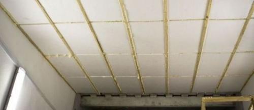 Утепление крыши из металлочерепицы изнутри. Утепляем металлочерепицу пенопластом