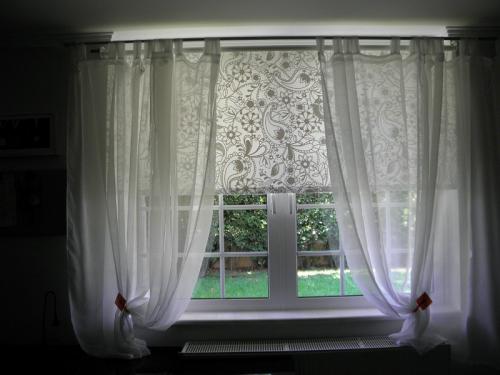 Какие цвета и узоры лучше выбирать для рулонных штор. На кухню