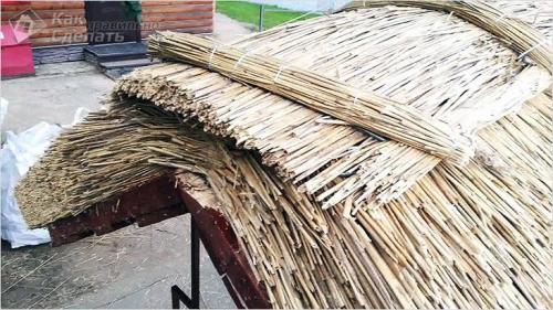 Вентилируемый конек под металлочерепицу. Правильная укладка вентилируемого кровельного пирога 02