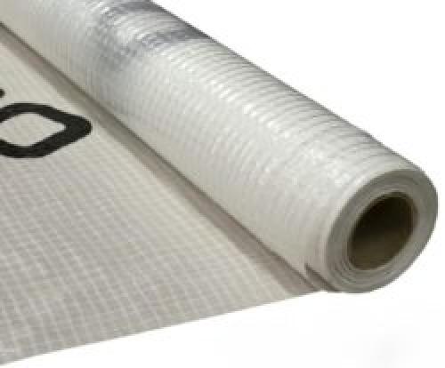 Изоспан под металлочерепицу. Используемые материалы