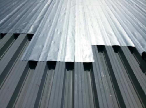 Пароизоляция для крыши, как правильно укладывать. Пароизоляция потолка, кровли, стен и пола 05 Пароизоляция для крыши, как правильно укладывать. Пароизоляция потолка, кровли, стен и пола 05