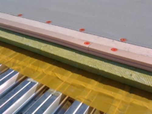 Пароизоляция для крыши, как правильно укладывать. Пароизоляция потолка, кровли, стен и пола 04 Пароизоляция для крыши, как правильно укладывать. Пароизоляция потолка, кровли, стен и пола 04