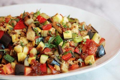 Какие блюда можно приготовить на мангале. 20 самых вкусных блюд на мангале