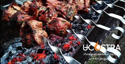 Как правильно развести огонь на мангале. Как разжечь костер для шашлыка в мангале или костровой чаше?