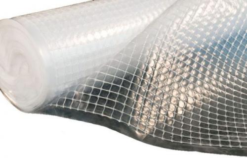 Гидроизоляционная пленка для крыши. Кровельная гидроизоляционная пленка: 3 наилучших варианта