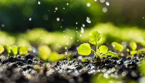 Просто и эффективно: как выбрать здорового саженца для своего сада 01