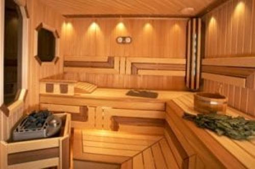 Какие размеры парилок и полок на 2 наиболее часто используются в спортивных заведениях. Длина и ширина