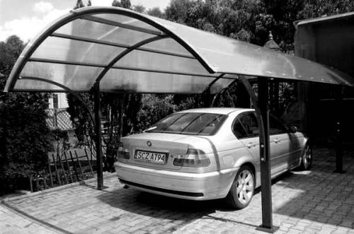 Строительство навеса на даче: простые инструкции для самостоятельной установки 09