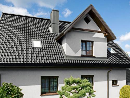 Монтаж металлочерепицы пошаговая инструкция. Монтаж металлочерепицы своими руками