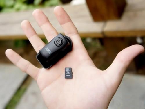 Как установить скрытую камеру. Скрытые системы видеонаблюдения