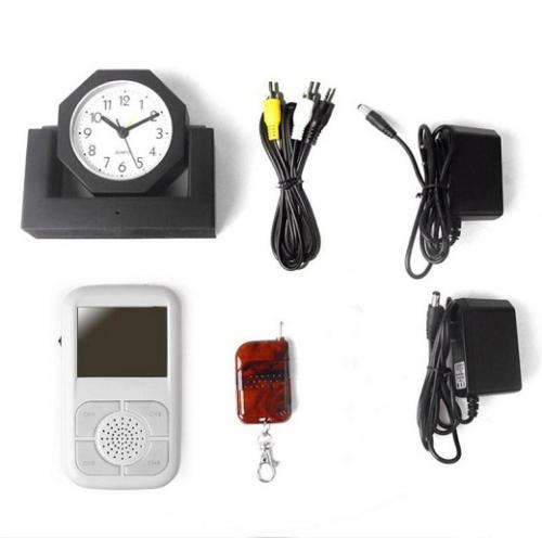 Как установить скрытую камеру. Скрытые системы видеонаблюдения