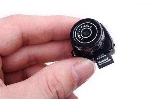 Безграничный контроль: использование скрытых камер для безопасности и наблюдения 05