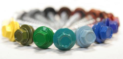 Монтаж металлочерепицы своими руками