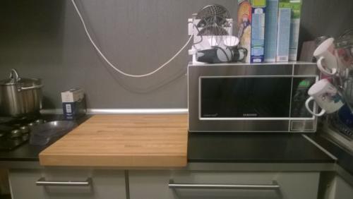 Плинтусы для столешниц: лучшие модели и их характеристики 20