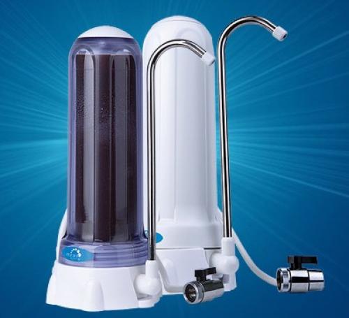 Магистральный фильтр для воды в квартиру. №2. Чем магистральный фильтр лучше других?