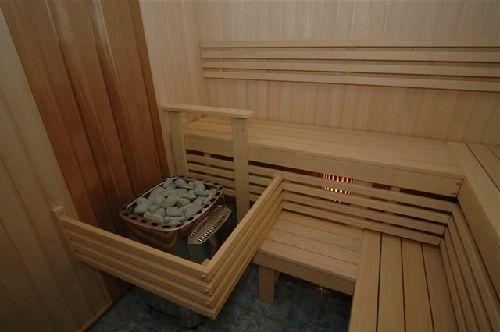 Размеры бани на 2 человека. Из чего складывается занимаемая площадь…