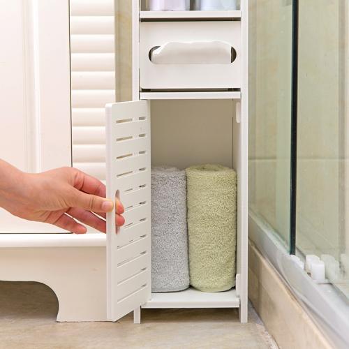 Полки в бане: проверенные способы создания удобного хранения 26