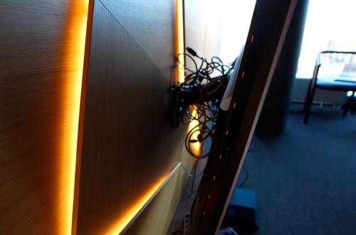 Полки в бане: проверенные способы создания удобного хранения 18