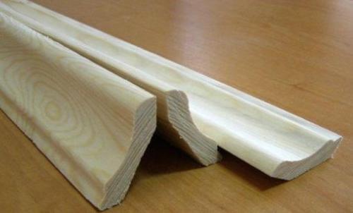 Какие материалы наиболее долговечны для кухонных плинтусов и фартуков. Кухонный плинтус из других материалов