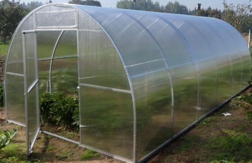 Как сделать теплицу своими руками. Теплицы своими руками виды и формы